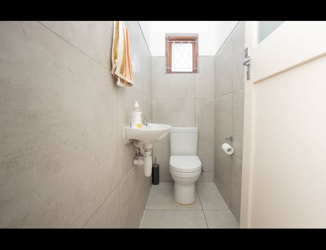 4 BEDROOM HOUSE TO LET IN BAYSVILLE
